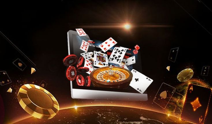 پاکستان میں ACEPH کا آن لائن کیسینو سیکشن کھولیں۔